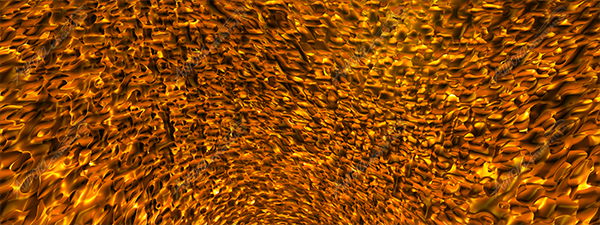 Lava Abstract, tight, patterns, busy, wild, weird, fire, molten, melted, wet, water, lava, flowing, liquid texture, bubbly surface, fiery design, hot paint pattern, organic movement, vibrant color, dynamic background, seamless wrap, high-resolution texture, non-repeating, full coverage, vehicle wrap design, banner background, signage-ready, Aurora Graphics, commercial art, customizable background, molten flow, creative print media, and large-format design. These keywords reflect the image's rich, paint-like lava look and its suitability for large-scale applications such as full vehicle wraps, signs, banners. Design Graphics High Resolution Image.