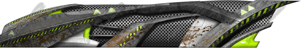 Aurora Graphics