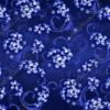 Hawaiian Floral 3 2 Vehicle Wrap Design — Large Scale Artwork for Wide Format Printing | Categories: PIK6 Everyday, Nature