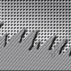 Carbon Holes - FREE Vehicle Wrap Design — Large Scale Artwork for Wide Format Printing | Categories: Textures & Fills, Metal Textures