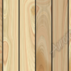 Upright Pine Boards Vehicle Wrap Design — Large Scale Artwork for Wide Format Printing | Categories: Textures & Fills, Wood Textures