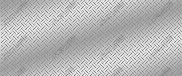 Firemans Diamond Plate Vehicle Wrap Design — Large Scale Artwork for Wide Format Printing | Categories: PIK6 Everyday, Textures & Fills, Metal Textures