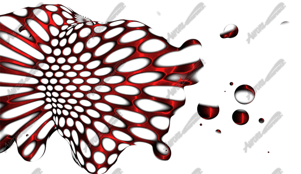 Aurora Graphics