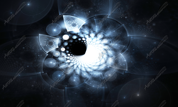 Hypnosis Vehicle Wrap Design — Large Scale Artwork for Wide Format Printing | Categories: PIK6 Everyday, Abstract