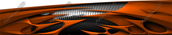 Aurora Graphics