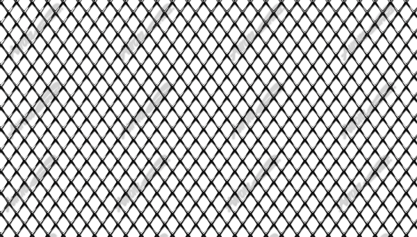 Expanded Metal Chrome - FREE Vehicle Wrap Design — Large Scale Artwork for Wide Format Printing | Categories: PIK6 Everyday, Textures & Fills, Metal Textures
