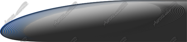 Orbital Vehicle Wrap Design — Large Scale Artwork for Wide Format Printing | Categories: Partial Wrap Designs, PIK6 Everyday, Race Inspired