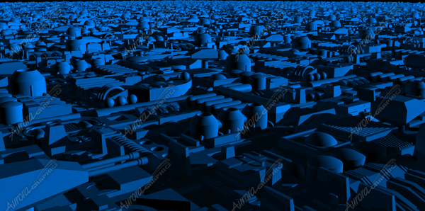 Aurora Graphics