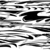Millennium Vector Pack 14 Vehicle Wrap Design — Large Scale Artwork for Wide Format Printing | Categories: PIK6 Everyday, Vector Graphics