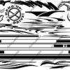 Millennium Vector Pack 16 Perfect Vector Cut Files Easily Customizable With Print Effects Vinyl Cut Graphics Cut Vinyl Graphics Abstract Racing Race Car Ford Mustang Stang Horses Sport 4X4 Buck Skull Deer Skull Hang Up & Drive Paint Mask Sports Logo Design Elements CutContour Graphics Cut Contour