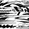 Millennium Vector Pack 3 Perfect Vector Cut Files Easily Customizable With Print Effects Vinyl Cut Graphics Cut Vinyl Graphics Abstract Racing Race Car Paint Mask Southwest Edition GT Tornado Checkered Flag Sport Sports Logo Design Elements CutContour Graphics Cut Contour