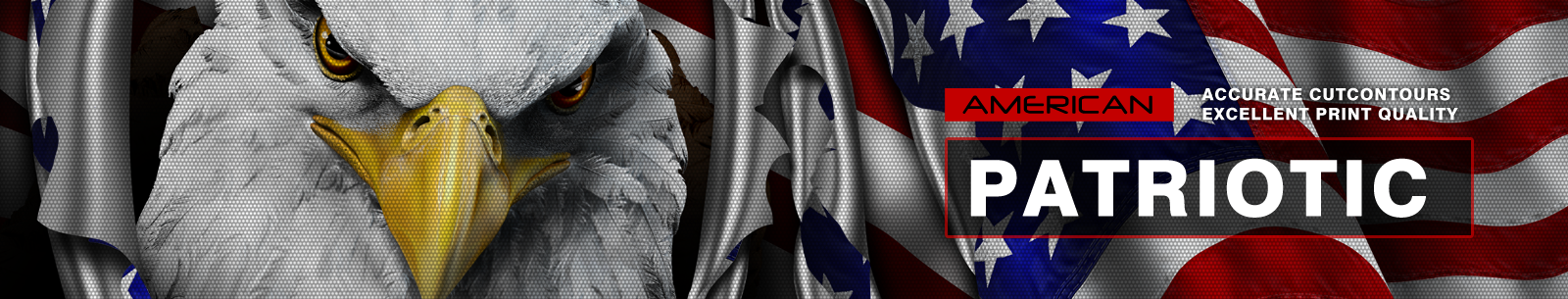 Patriotic 1