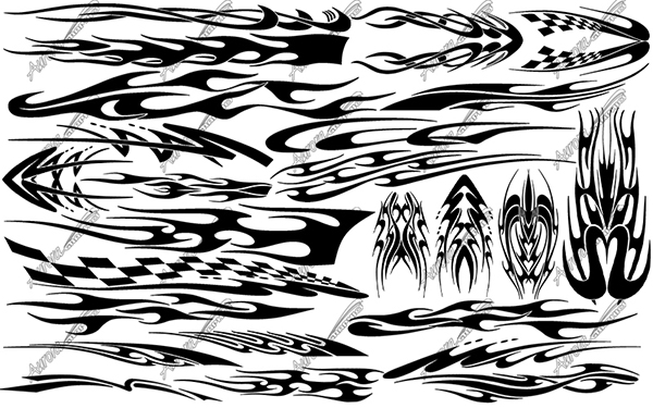 Platinum Vector Pack 2