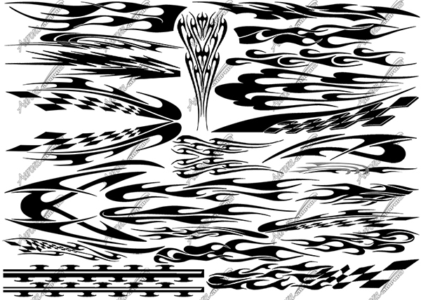 Platinum Vector Pack 3