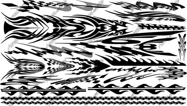Platinum Vector Pack 4