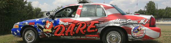 High Resolution D.A.R.E. Police Badge, Badging and images that are fully customizable. Cut File Print/Cut Print Cut Large Huge Design Elements CutContour Cut Contour Graphics