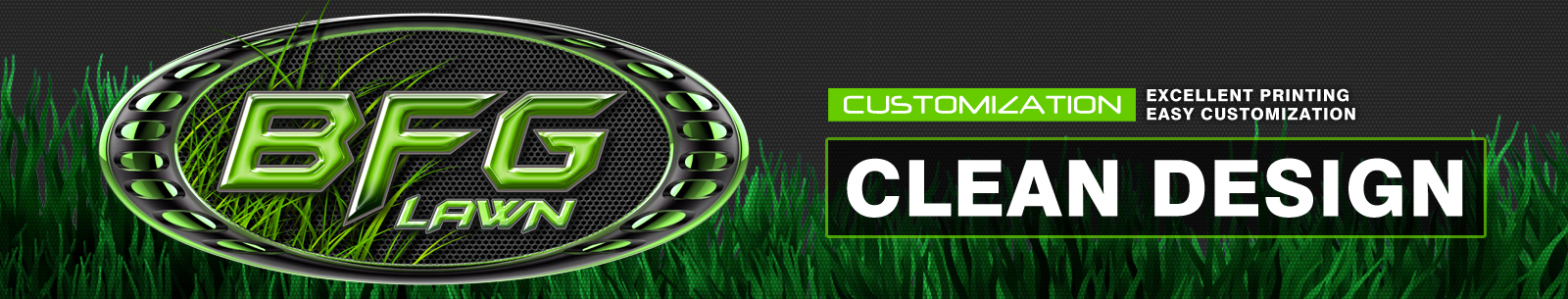 Aurora Graphics offers a wide variety of Sign Blanks that are fully customizable to suit your advertising needs. Custom signs are the way to go when you are creating vehicle wraps and print cut graphics. Each Custom Signage Image comes with a Cut Contour, CutContour for easy output on wide format printing and cutting!