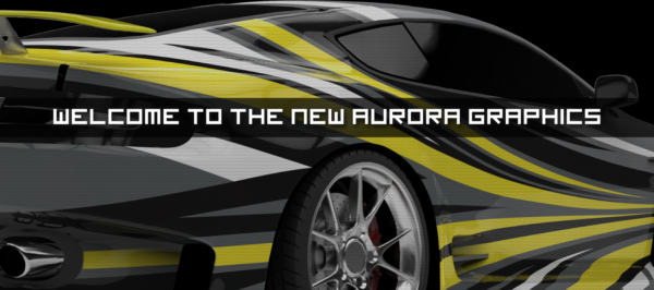 Aurora Graphics