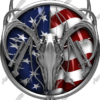 American Deer Hunter