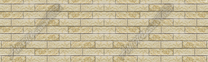 Blonde Brick - FREE Vehicle Wrap Design — Large Scale Artwork for Wide Format Printing | Categories: Brick and Stone, Textures & Fills, Brick & Stone Textures
