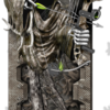 Bow Reaper Bed Band Aurora Graphics makes the largest and highest resolution camouflage, camo patterns on the planet under the Bushwolf obliteration trademark. In direct competition with and Superior to companies like Kryptek, Realtree, Mossyoak, real, tree, mossy, oak. We offer many different designs such as lifestyle patterns, tactical patterns, hunting patterns, field patterns. Great for hunting any type of game such as pheasant, deer, turkey, quail, buck, Whitetail, elk, Caribou, moose, Pronghorn sheep, antelope. Bow Hunting, Cloak, Stealth, Grim Reaper, Sports and Games, Shooting, Bow and Arrow, Bow. Oak Ambush, Snowstorm, Woodland Ghost, Marshland, Grassland, Forest and Snowstorm Pink. Military and Army. CutContour Graphics Cut Contour Design Cut File Print/Cut Print Cut