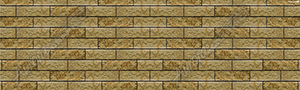 Brown Bricks 1 - FREE Vehicle Wrap Design — Large Scale Artwork for Wide Format Printing | Categories: Brick and Stone, Textures & Fills, Brick & Stone Textures