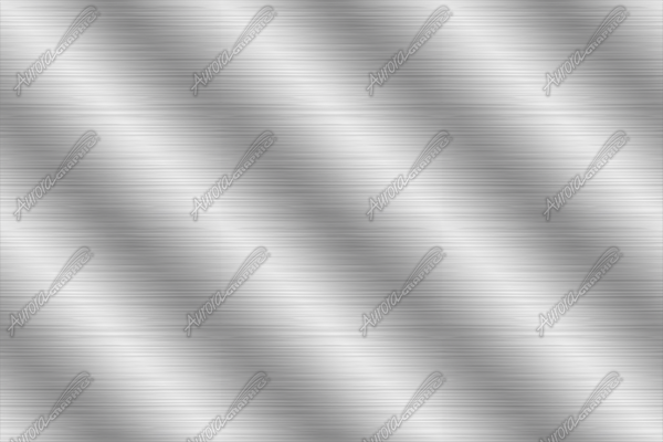 Brushed Aluminum 1 - FREE - FREE Vehicle Wrap Design — Large Scale Artwork for Wide Format Printing | Categories: Textures & Fills, Tileable Fills, Tileable Textures, Metal Textures