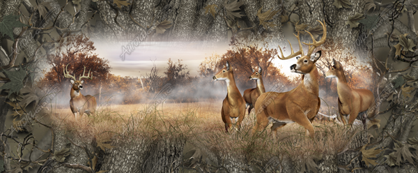 Buck Compact Size Tailgate Aurora Graphics makes the largest and highest resolution camouflage, camo patterns on the planet under the Bushwolf obliteration trademark. In direct competition with and Superior to companies like Kryptek, Realtree, Mossyoak, real, tree, mossy, oak. We offer many different designs such as lifestyle patterns, tactical patterns, hunting patterns, field patterns. Great for hunting any type of game such as pheasant, deer, turkey, quail, buck, Whitetail, elk, Caribou, moose, Pronghorn sheep, antelope. Aurora Graphics makes the largest and highest resolution camouflage, camo patterns on the planet under the Bushwolf obliteration trademark. In direct competition with and Superior to companies like Kryptek, Realtree, Mossyoak, real, tree, mossy, oak. We offer many different designs such as lifestyle patterns, tactical patterns, hunting patterns, field patterns. Great for hunting any type of game such as pheasant, deer, turkey, quail, buck, Whitetail, elk, Caribou, moose, Pronghorn sheep, antelope. Oak Ambush, Woodland Ghost, Grassland, Marshland, Snowstorm, Forest and Snowstorm Pink. Hunting, Forest, Grass, Field Patterns. Sports and Games, Shooting. Buck, Deer, Doe, Skull Shed, Antlers. CutContour Graphics Cut Contour Design Cut File Print/Cut Print Cut