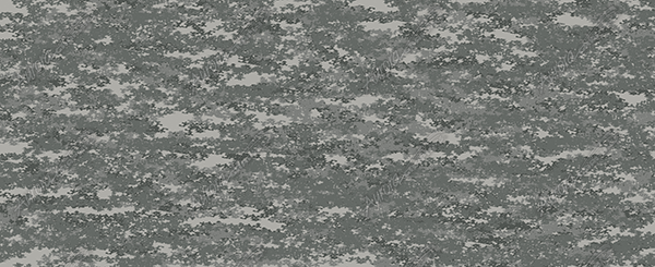 Bushwolf Digital Military Camo Aurora Graphics Bushwolf line of camouflage patterns are meticulously design in a wide variety of field patterns, tactical patterns, Military patterns, pink patterns and lifestyle patterns. Each image is large enough to wrap the largest of vehicles and any other application! These images are perfect for concealment in any operating or hunting environment.