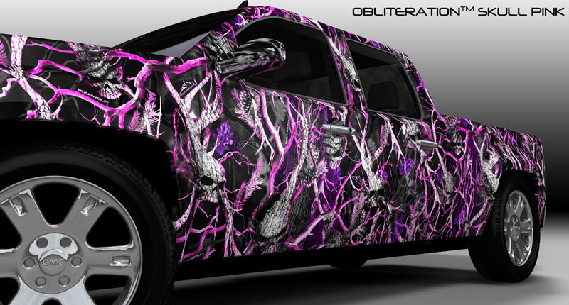 Aurora Graphics Bushwolf line of camouflage patterns are meticulously design in a wide variety of field patterns, tactical patterns, Military patterns, pink patterns and lifestyle patterns. Each image is large enough to wrap the largest of vehicles and any other application! These images are perfect for concealment in any operating or hunting environment.