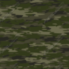 Bushwolf Traditional Green Camo Whitetail, elk, Caribou, moose, Pronghorn sheep, antelope. blob style camo