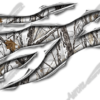 Camo Rip Aurora Graphics makes the largest and highest resolution camouflage, camo patterns on the planet under the Bushwolf obliteration trademark. In direct competition with and Superior to companies like Kryptek, Realtree, Mossyoak, real, tree, mossy, oak. We offer many different designs such as lifestyle patterns, tactical patterns, hunting patterns, field patterns. Great for hunting any type of game such as pheasant, deer, turkey, quail, buck, Whitetail, elk, Caribou, moose, Pronghorn sheep, antelope. Hunting, Forest, Field Patterns Torn metal, tears tear. CutContour Graphics Cut Contour Design Cut File Print/Cut Print Cut