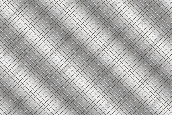 Diamond Plate