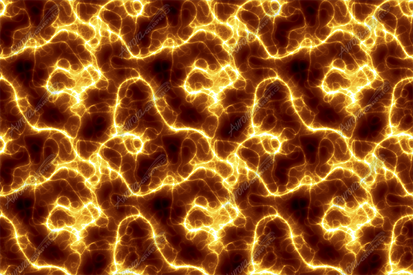 Electrified Plasma - FREE is a high-energy abstract graphic designed to bring a shock of intensity to any large-scale vehicle wrap or creative project. This seamless, tileable fill features electrified, crackling plasma waves that twist and arc into soft oval formations, creating the illusion of pulsing energy coursing across the surface. The dynamic movement and layered detail give this image a vibrant, high-voltage atmosphere that feels both futuristic and organic. electrified plasma, electric, digital, wave, fire, chopper, car, truck, free. Transparent .Tiff format.