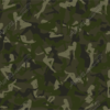 Green Trucker Camo is a standard traditional Camouflage Camo pattern with Trucker Chicks Stripper Naked Women Woman Silhouette Bushwolf