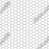 Honeycomb Wire Small - FREE - FREE Vehicle Wrap Design — Large Scale Artwork for Wide Format Printing | Categories: Textures & Fills, Tileable Fills, Tileable Textures