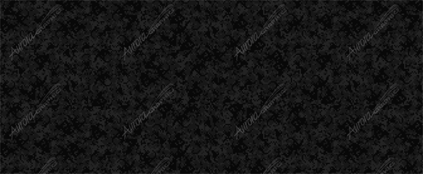 Matte Black Digital camo Aurora Graphics makes the largest and highest resolution camouflage, camo patterns on the planet under the Bushwolf obliteration trademark. In direct competition with and Superior to companies like Kryptek, Realtree, Mossyoak, real, tree, mossy, oak. We offer many different designs such as lifestyle patterns, tactical patterns, hunting patterns, field patterns. Great for hunting any type of game such as pheasant, deer, turkey, quail, buck, Whitetail, elk, Caribou, moose, Pronghorn sheep, antelope. dark, camouflage, Night, Hunting, Technology, Digital, Forest, Sport, Car.