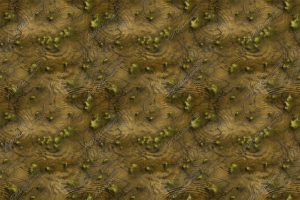 Muddy Water Grass - FREE - FREE Vehicle Wrap Design — Large Scale Artwork for Wide Format Printing | Categories: Textures & Fills, Tileable Fills, Tileable Textures