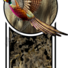 Pheasant Bed Band 2 Aurora Graphics makes the largest and highest resolution camouflage, camo patterns on the planet under the Bushwolf obliteration trademark. In direct competition with and Superior to companies like Kryptek, Realtree, Mossyoak, real, tree, mossy, oak. We offer many different designs such as lifestyle patterns, tactical patterns, hunting patterns, field patterns. Great for hunting any type of game such as pheasant, deer, turkey, quail, buck, Whitetail, elk, Caribou, moose, Pronghorn sheep, antelope. Shooting, Hunting, Bird. Sport and Game, Forest, Nature, Car and Truck. CutContour Graphics Cut Contour Design Cut File Print/Cut Print Cut.