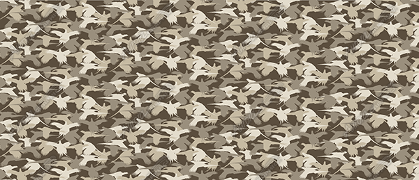 Pheasant Silhouette Camo Aurora Graphics makes the largest and highest resolution camouflage, camo patterns on the planet under the Bushwolf obliteration trademark. In direct competition with and Superior to companies like Kryptek, Realtree, Mossyoak, real, tree, mossy, oak. We offer many different designs such as lifestyle patterns, tactical patterns, hunting patterns, field patterns. Great for hunting any type of game such as pheasant, deer, turkey, quail, buck, Whitetail, elk, Caribou, moose, Pronghorn sheep, antelope. Hunting, Forest and Trucker.