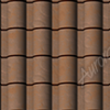 Red Tile Roof - FREE Vehicle Wrap Design — Large Scale Artwork for Wide Format Printing | Categories: Textures & Fills
