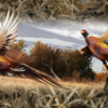 Ringneck Pheasant Compact Size Tailgate Aurora Graphics makes the largest and highest resolution camouflage, camo patterns on the planet under the Bushwolf obliteration trademark. In direct competition with and Superior to companies like Kryptek, Realtree, Mossyoak, real, tree, mossy, oak. We offer many different designs such as lifestyle patterns, tactical patterns, hunting patterns, field patterns. Great for hunting any type of game such as pheasant, deer, turkey, quail, buck, Whitetail, elk, Caribou, moose, Pronghorn sheep, antelope. Aurora Graphics makes the largest and highest resolution camouflage, camo patterns on the planet under the Bushwolf obliteration trademark. In direct competition with and Superior to companies like Kryptek, Realtree, Mossyoak, real, tree, mossy, oak. We offer many different designs such as lifestyle patterns, tactical patterns, hunting patterns, field patterns. Great for hunting any type of game such as pheasant, deer, turkey, quail, buck, Whitetail, elk, Caribou, moose, Pronghorn sheep, antelope. Oak Ambush, Woodland Ghost, Grassland, Marshland, Snowstorm, Forest and Snowstorm Pink. Hunting, Forest, Grass, Field Patterns. Sports and Games, Shooting. CutContour Graphics Cut Contour Design Cut File Print/Cut Print Cut