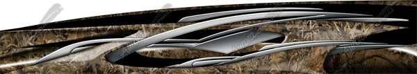 Rubicon Aurora Graphics makes the largest and highest resolution camouflage, camo patterns on the planet under the Bushwolf obliteration trademark. In direct competition with and Superior to companies like Kryptek, Realtree, Mossyoak, real, tree, mossy, oak. We offer many different designs such as lifestyle patterns, tactical patterns, hunting patterns, field patterns. Great for hunting any type of game such as pheasant, deer, turkey, quail, buck, Whitetail, elk, Caribou, moose, Pronghorn sheep, antelope. Digital, Desert, Grassland and Snowstorm, Partial wrap. CutContour Graphics Cut Contour Design Cut File Print/Cut Print Cut