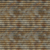 Rusted Galvanized Siding - FREE - FREE Vehicle Wrap Design — Large Scale Artwork for Wide Format Printing | Categories: Textures & Fills, Tileable Fills, Tileable Textures, Metal Textures