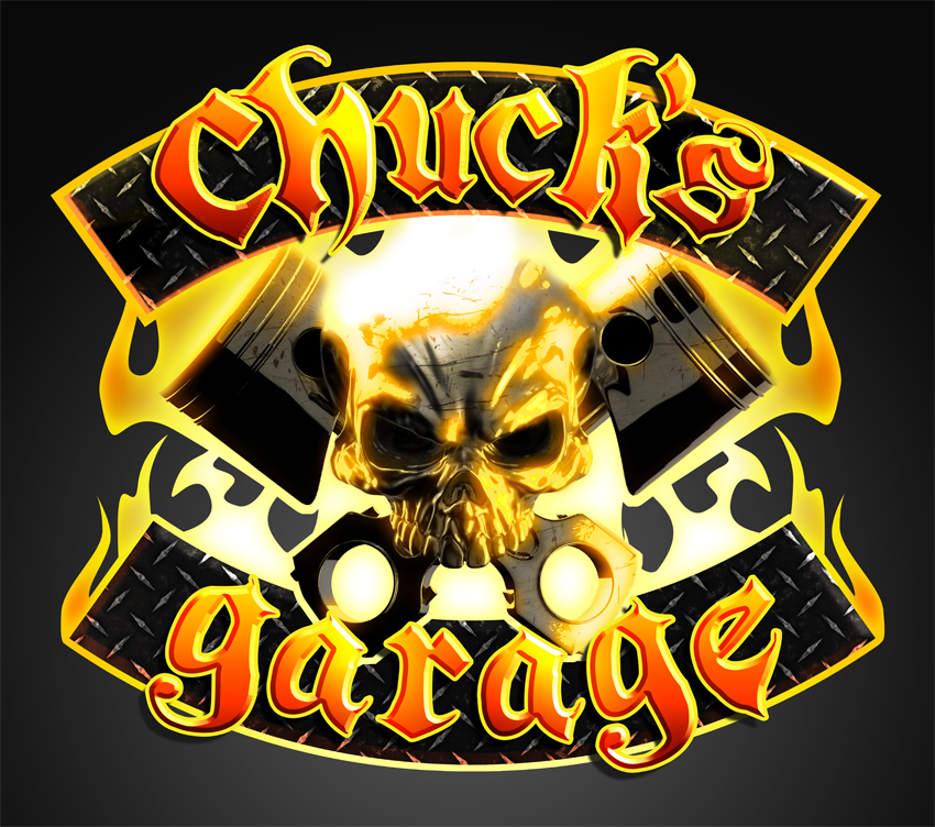 Skull and Pistons Sign Blanks, Flame, Flames, Flaming, Badge, Patch, Biker Jacket, Harley Davidson. CutContour Graphics Cut Contour Design