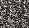 Small Alien Rocks - FREE Vehicle Wrap Design — Large Scale Artwork for Wide Format Printing | Categories: Textures & Fills, Brick & Stone Textures