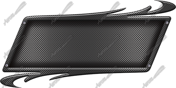 T015b Vehicle Wrap Design — Large Scale Artwork for Wide Format Printing | Categories: Sign Blanks