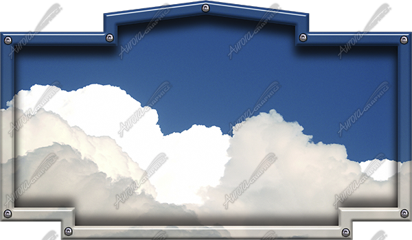 T007a Vehicle Wrap Design — Large Scale Artwork for Wide Format Printing | Categories: Sign Blanks
