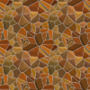 Terra Cotta - FREE Vehicle Wrap Design — Large Scale Artwork for Wide Format Printing | Categories: Brick and Stone, Textures & Fills, Tileable Fills, Tileable Textures, Brick & Stone Textures