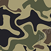 Traditional Army Camo Aurora Graphics makes the largest and highest resolution camouflage, camo patterns on the planet under the Bushwolf obliteration trademark. In direct competition with and Superior to companies like Kryptek, Realtree, Mossyoak, real, tree, mossy, oak. We offer many different designs such as lifestyle patterns, tactical patterns, hunting patterns, field patterns. Great for hunting any type of game such as pheasant, deer, turkey, quail, buck, Whitetail, elk, Caribou, moose, Pronghorn sheep, antelope. Military, Army and Patriotic